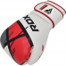 RDX Kids Boxing Gloves J7 6oz - Red