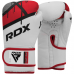 RDX Kids Boxing Gloves J7 6oz - Green