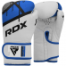 RDX Kids Boxing Gloves J7 6oz - Green