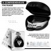 RDX 3w Mouth Guard - Black / Kids