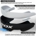 RDX 3w Mouth Guard - Blue / Kids