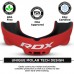 RDX 3w Mouth Guard - White / Kids