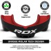 RDX 3w Mouth Guard - White / Kids