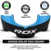 RDX 3w Mouth Guard - White / Kids