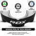 RDX 3w Mouth Guard - White / Kids