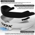 RDX 3w Mouth Guard - White / Kids