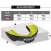RDX 3w Mouth Guard - White / Kids