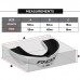 RDX 3w Mouth Guard - White / Kids