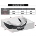 RDX 3w Mouth Guard - White / Kids