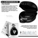RDX 3w Mouth Guard - White / Kids