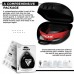 RDX 3w Mouth Guard - White / Kids