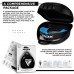 RDX 3w Mouth Guard - White / Kids