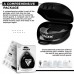 RDX 3w Mouth Guard - White / Kids