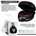RDX 3w Mouth Guard - White / Kids