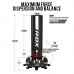 RDX F6 6ft Kara Free Standing Punch Bag With Mitts Set - Golden