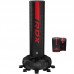 RDX F6 6ft Kara Free Standing Punch Bag With Mitts Set - Green