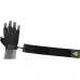 RDX T2 Weightlifting Half Finger Gym Gloves - Army Green / XL