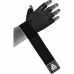 RDX T2 Weightlifting Half Finger Gym Gloves - Army Green / XL