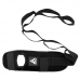 RDX Leg u0026 Foot Stretcher for Workout - Red