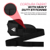 RDX Leg u0026 Foot Stretcher for Workout - Red