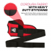 RDX Leg u0026 Foot Stretcher for Workout - Red