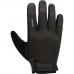 RDX T2 WEIGHTLIFTING FULL FINGER GYM GLOVES - Red / L
