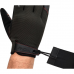 RDX T2 WEIGHTLIFTING FULL FINGER GYM GLOVES - Red / L