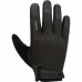 RDX T2 WEIGHTLIFTING FULL FINGER GYM GLOVES - Red / L
