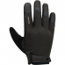 RDX T2 WEIGHTLIFTING FULL FINGER GYM GLOVES - Red / L