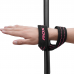 RDX weight lifting 8 Figure Strap - White / M