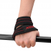 RDX weight lifting 8 Figure Strap - White / M