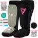 RDX SIB Shin Instep Guard OEKO-TEX® Standard 100 certified - Black / M