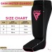 RDX SIB Shin Instep Guard OEKO-TEX® Standard 100 certified - Black / M