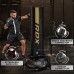 RDX F6 KARA 5-ft Free-standing Punching Bag - Golden