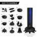RDX F6 KARA 5-ft Free-standing Punching Bag - Blue