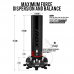 RDX F6 KARA 5-ft Free-standing Punching Bag - Pink