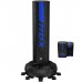 RDX F6 KARA 5-ft Free-standing Punching Bag - Pink