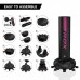 RDX F6 KARA 5-ft Free-standing Punching Bag - Pink
