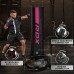 RDX F6 KARA 5-ft Free-standing Punching Bag - Pink