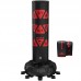 RDX Free-Standing Adult Punch Bag Target Medium Bag 5FT - Green