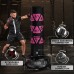 RDX Free-Standing Adult Punch Bag Target Medium Bag 5FT - Pink
