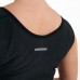 RDX W2 Women Sweat Vest With Zipper REACH OEKO TEX 100 Certified - Grey / 3XL