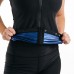 RDX W2 Women Sweat Vest With Zipper REACH OEKO TEX 100 Certified - Grey / 3XL