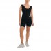 RDX W1 Women Sweat Shorts - Army Green / S
