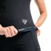 RDX W1 Women Sweat Vest Without Zipper - Grey / M