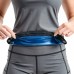 RDX W1 Women Sweat Vest Without Zipper - Grey / M