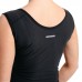 RDX W1 Women Sweat Vest Without Zipper - Grey / M