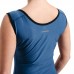 RDX W1 Women Sweat Vest Without Zipper - Army Green / M