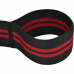 RDX KR11 GYM KNEE WRAP - Red