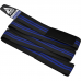 RDX KR11 GYM KNEE WRAP - Blue